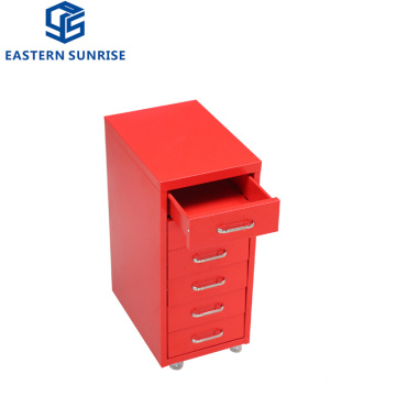 Newest Design Movable Wholesale Storage File Cabinet